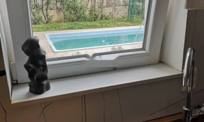 Недвижимость Четырехкомнатная квартира, Центр, Опатия: 10