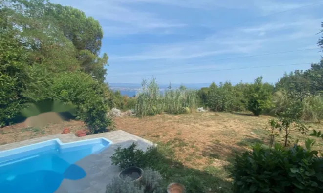 Недвижимость Четырехкомнатная квартира, Центр, Опатия: 12