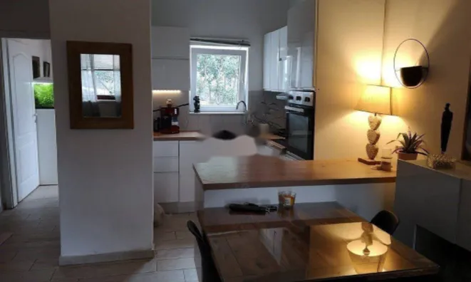 Недвижимость Четырехкомнатная квартира, Центр, Опатия: 14