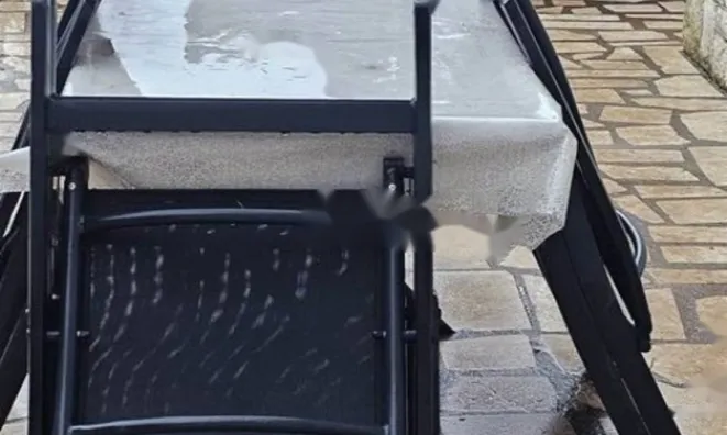 Недвижимость Четырехкомнатная квартира, Центр, Опатия: 22