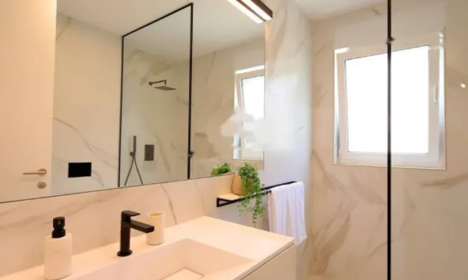 Недвижимость Трехкомнатная квартира в Опатии: 7