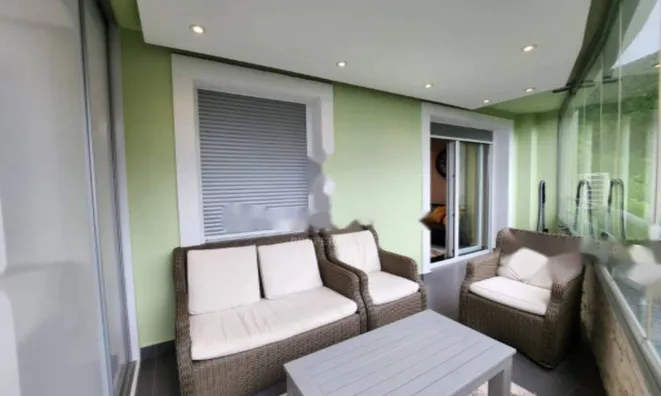 Недвижимость Трёхкомнатная квартира в центре: 16