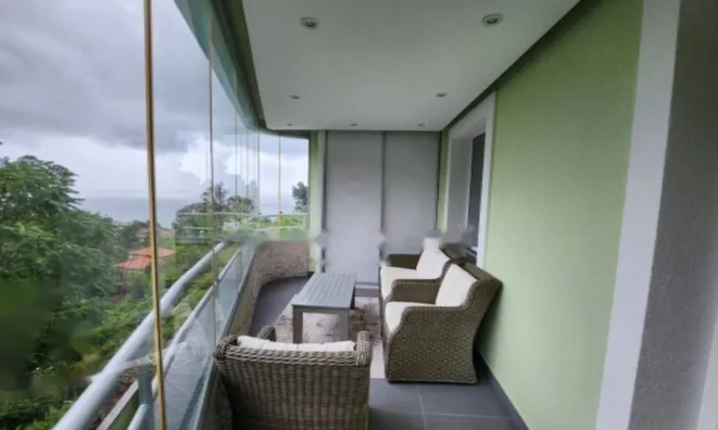 Недвижимость Трёхкомнатная квартира в центре: 17