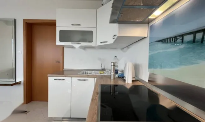 Недвижимость Трёхкомнатная квартира в центре Опатии: 3