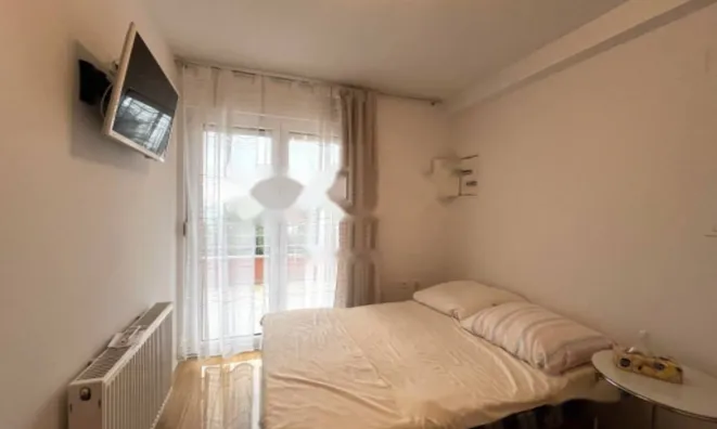 Недвижимость Трёхкомнатная квартира в центре Опатии: 9