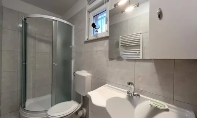 Недвижимость Трёхкомнатная квартира в центре Опатии: 11