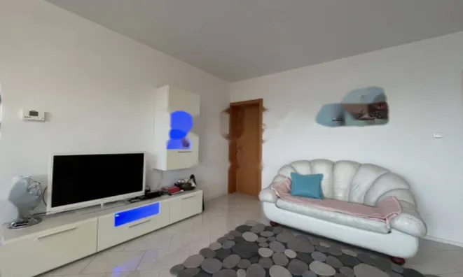 Недвижимость Трёхкомнатная квартира в центре Опатии: 16