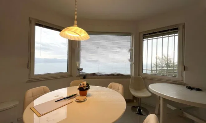 Недвижимость Трёхкомнатная квартира в центре Опатии: 17