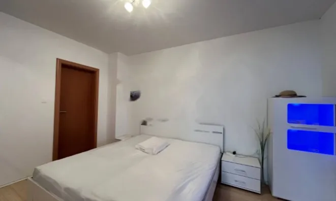 Недвижимость Трёхкомнатная квартира в центре Опатии: 18