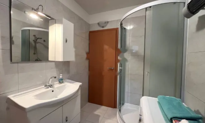 Недвижимость Трёхкомнатная квартира в центре Опатии: 19