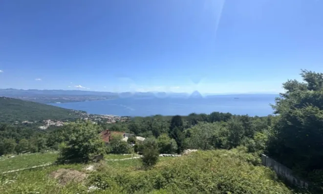 Недвижимость Трёхкомнатная квартира в центре Опатии: 21