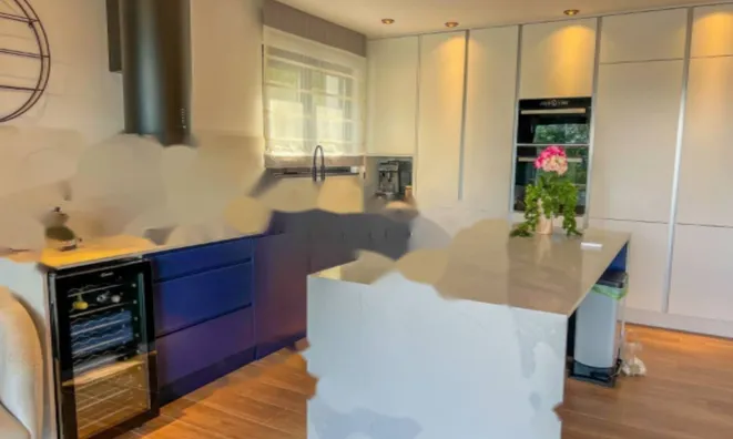 Недвижимость Новый дом 400 м² в Центре: 10