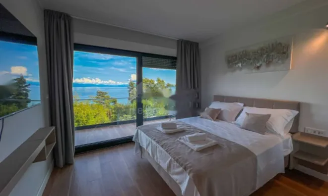 Недвижимость Новый дом 400 м² в Центре: 12