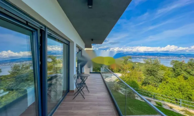 Недвижимость Новый дом 400 м² в Центре: 13