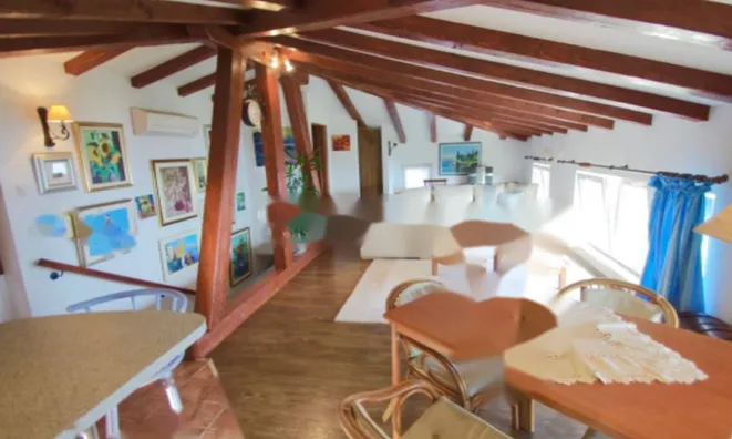 Недвижимость Трёхкомнатная квартира, Центр: 5