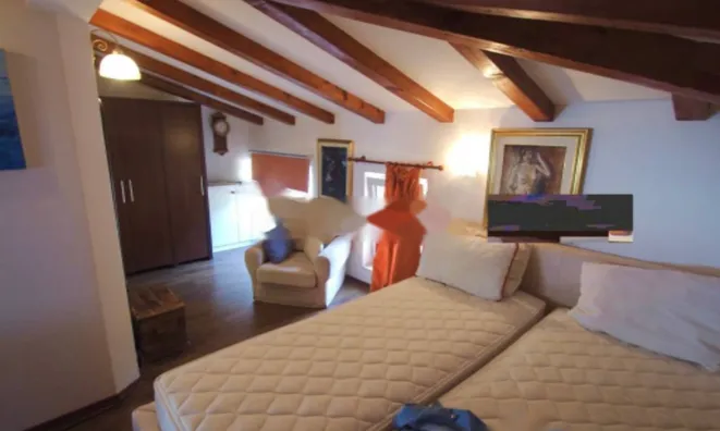 Недвижимость Трёхкомнатная квартира, Центр: 9