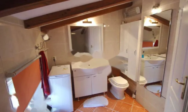 Недвижимость Трёхкомнатная квартира, Центр: 11