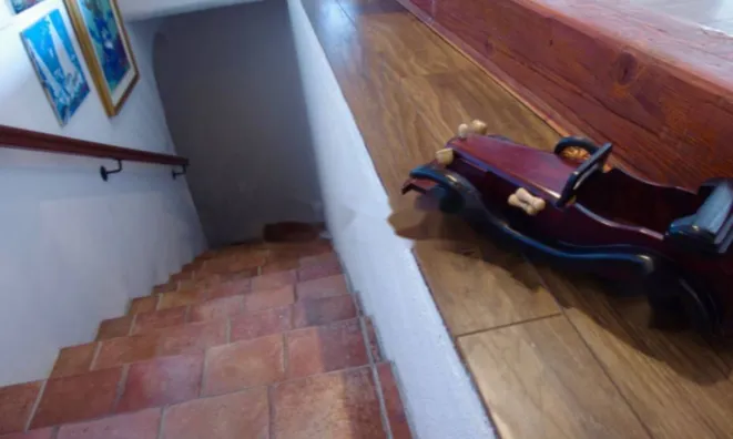 Недвижимость Трёхкомнатная квартира, Центр: 13