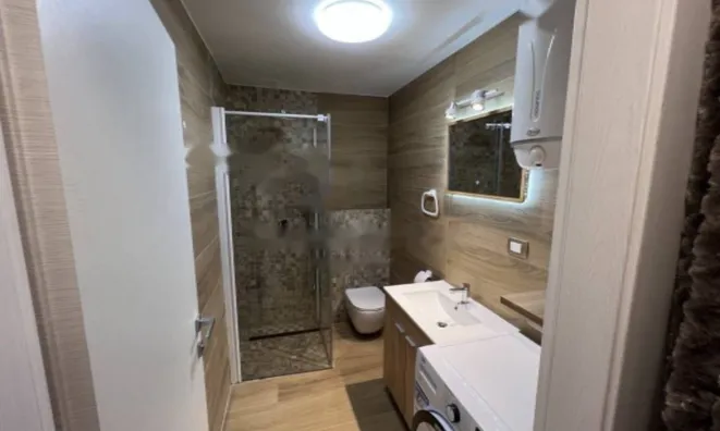 Недвижимость Двухкомнатная квартира, Центр: 17