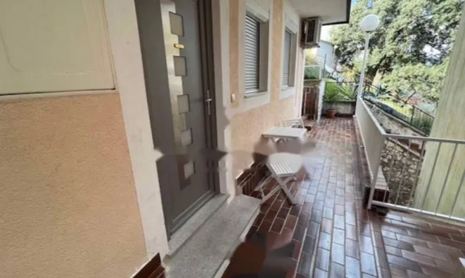 Недвижимость Двухкомнатная квартира, Центр: 20