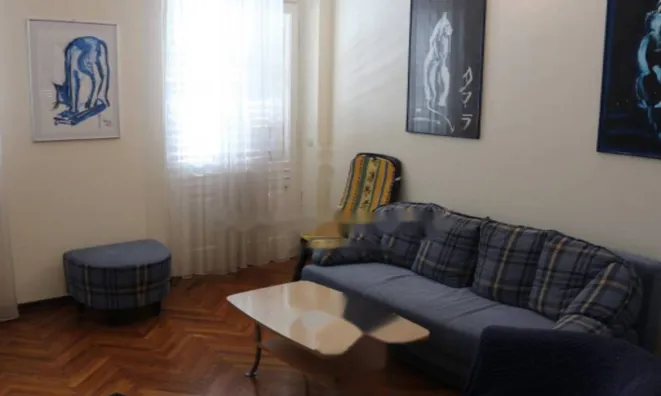 Недвижимость Четырехкомнатная квартира в центре Опатии: 1