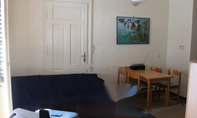 Недвижимость Четырехкомнатная квартира в центре Опатии: 4