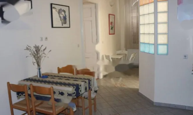 Недвижимость Четырехкомнатная квартира в центре Опатии: 7