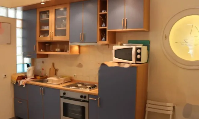 Недвижимость Четырехкомнатная квартира в центре Опатии: 8