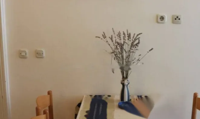 Недвижимость Четырехкомнатная квартира в центре Опатии: 9