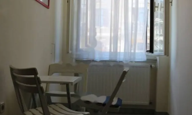 Недвижимость Четырехкомнатная квартира в центре Опатии: 10