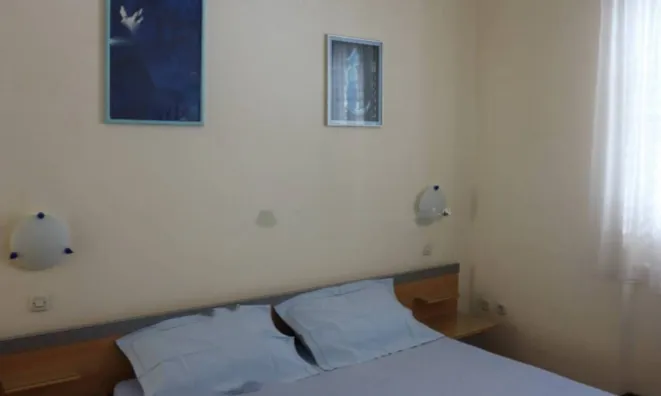 Недвижимость Четырехкомнатная квартира в центре Опатии: 11