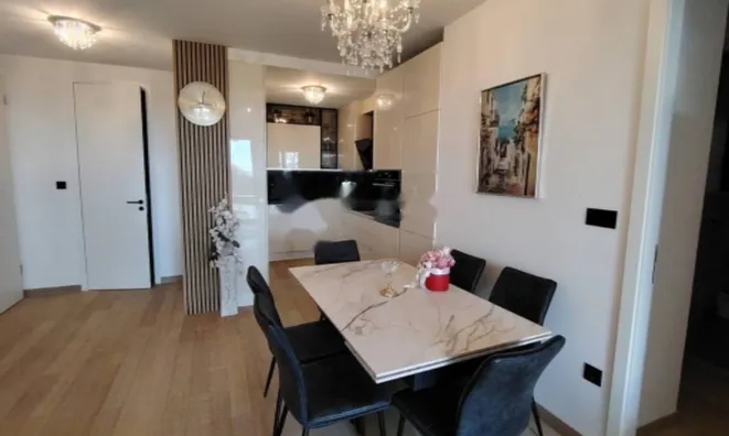 Недвижимость Трехкомнатная квартира в Опатии: 3