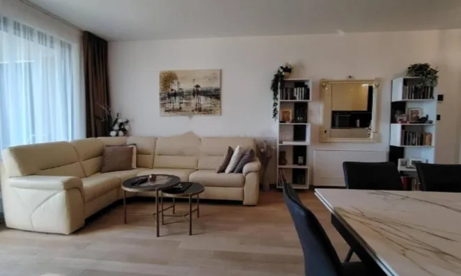 Недвижимость Трехкомнатная квартира в Опатии: 6