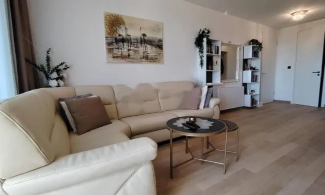 Недвижимость Трехкомнатная квартира в Опатии: 9