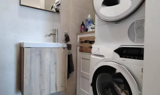 Недвижимость Трехкомнатная квартира в Опатии: 10