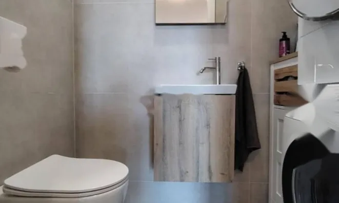 Недвижимость Трехкомнатная квартира в Опатии: 11