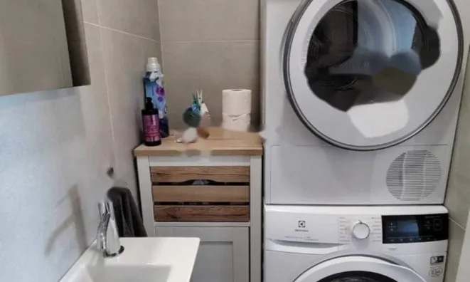 Недвижимость Трехкомнатная квартира в Опатии: 12