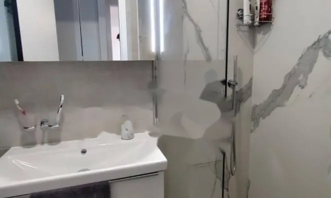 Недвижимость Трехкомнатная квартира в Опатии: 18