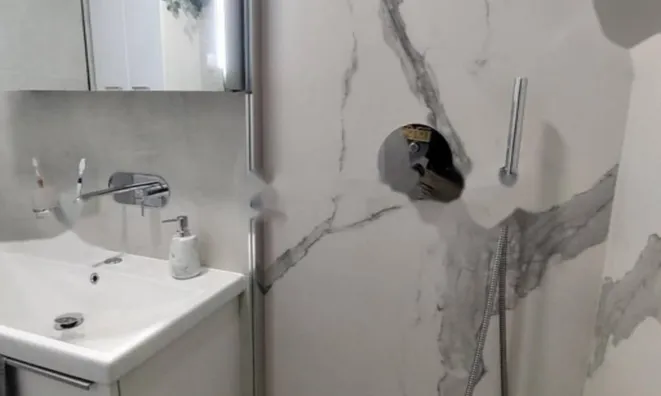 Недвижимость Трехкомнатная квартира в Опатии: 20