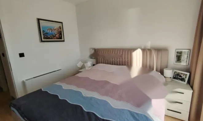 Недвижимость Трехкомнатная квартира в Опатии: 21