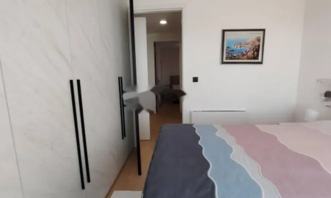 Недвижимость Трехкомнатная квартира в Опатии: 22