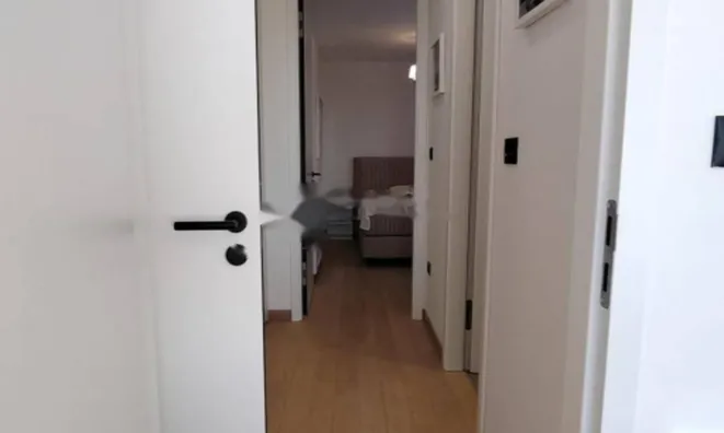 Недвижимость Трехкомнатная квартира в Опатии: 23