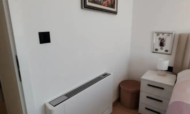 Недвижимость Трехкомнатная квартира в Опатии: 24