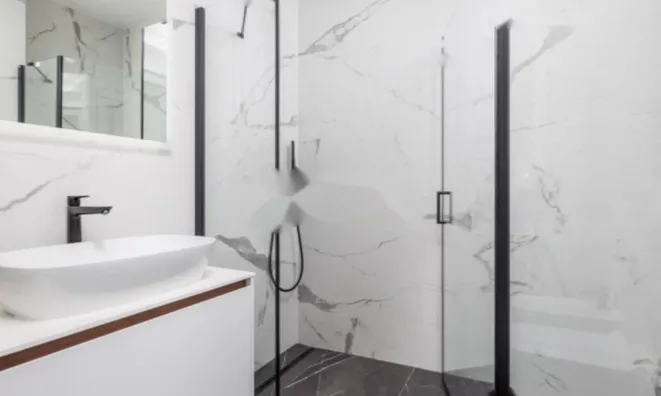 Недвижимость Новая квартира в центре Опатии: 5