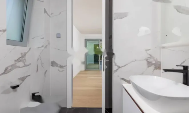 Недвижимость Новая квартира в центре Опатии: 7