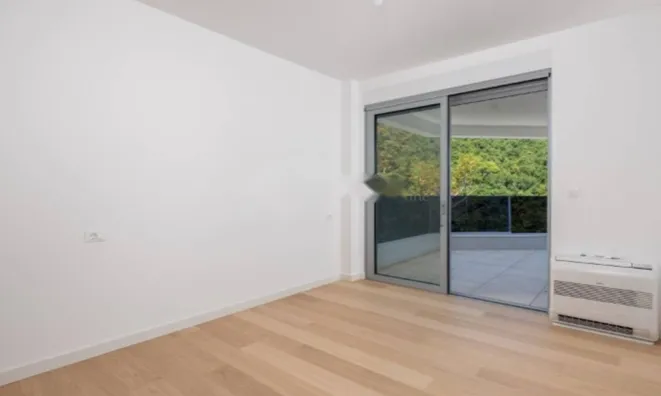 Недвижимость Новая квартира в центре Опатии: 8