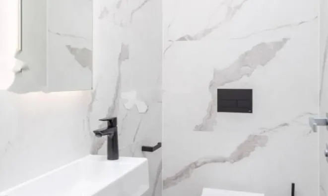 Недвижимость Новая квартира в центре Опатии: 22