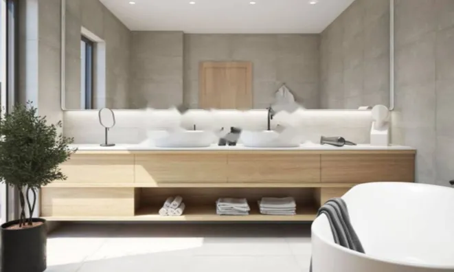 Недвижимость Трехкомнатная Квартира Центр Опатия: 8