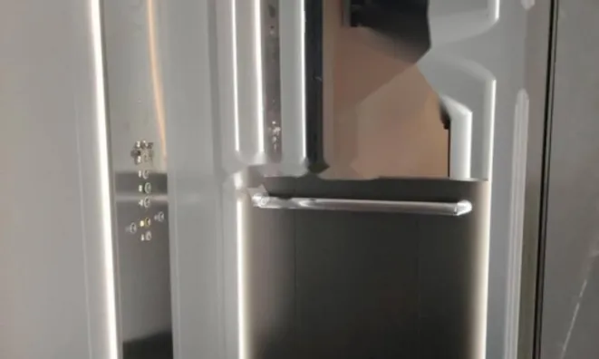 Недвижимость Трехкомнатная квартира в центре: 7