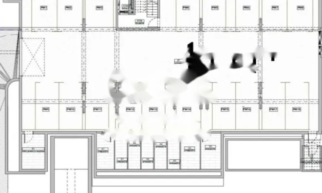 Недвижимость Трехкомнатная квартира в центре: 15